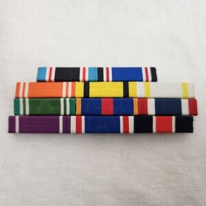 Vanguard Civil Air Patrol Cadet Ribbons Military Air Force